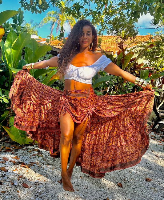 Earth Goddess